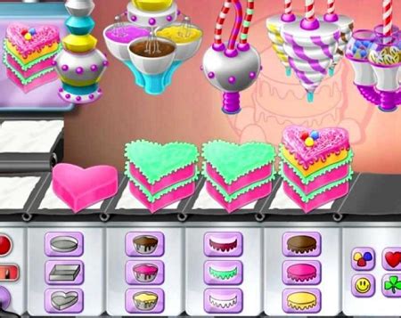 cake factory game|Purble Place Game Play Online Free.